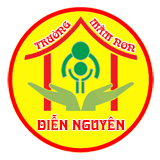 logo mndiennguyen